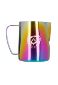 Dzbanek do mleka kolorowy Sandy Rainbow