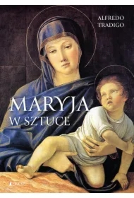 Maryja w sztuce