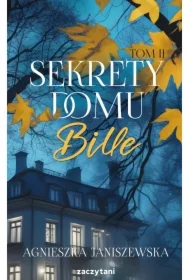 Sekrety domu Bille. Tom 2
