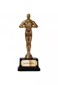 Statuetka prezentowa Najlepszy