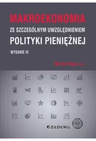 Makroekonomia ze szczególnym uwzględnieniem.. w.3