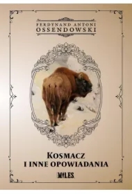 Kosmacz i inne opowiadania