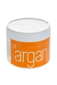 Maska do włosów Care&amp;styling Argan