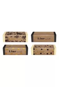 Gumka do ścierania Line Art