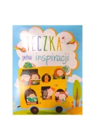 Teczka pełna inspiracji