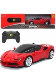 Ferrari SF90 Stradale R/C 1:24