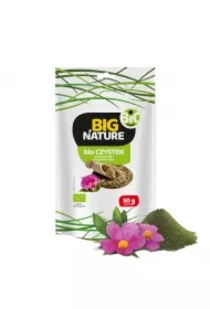 Czystek Suplement diety