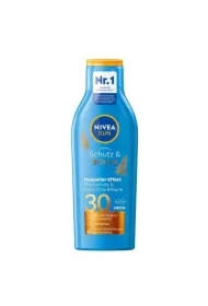 Sun Protect & Bronze balsam aktywujący naturalną opaleniznę SPF30