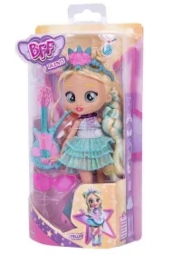 Cry Babies BFF - lalka Gitarzystka Stella