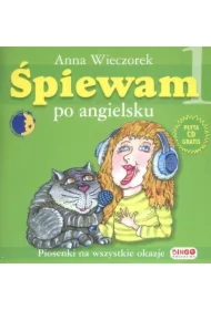 Śpiewam po angielsku 1