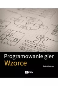 Programowanie gier. Wzorce