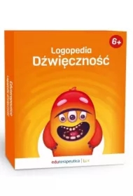 Eduteraputica Lux Logopedia - Dźwięczność