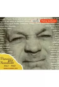 Piwnica pod Baranami 1963-1968 (2CD)