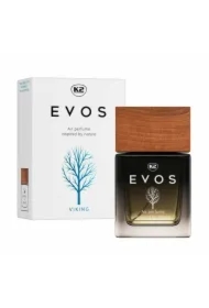 Perfumy do samochodu evos viking perfumy 50ml