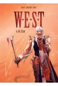 46 Stan. W.E.S.T. Tom 4