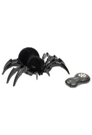 Pająk R/C z efektem pajęczyny