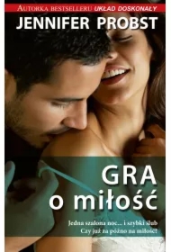 Gra o miłość