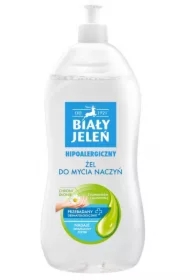 Hipoalergiczny żel do mycia naczyń z Rumiankiem i Alantoiną