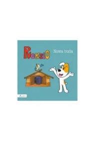 Reksio. Nowa buda