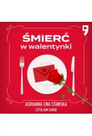 Śmierć w walentynki