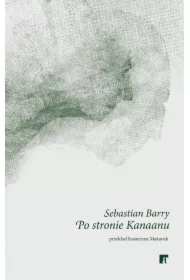 Po stronie Kanaanu