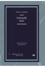 Dziennik 1943