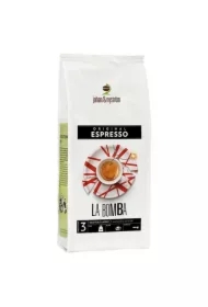 Kawa ziarnista Espresso La Bomba