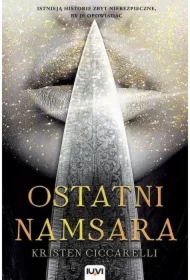 Iskari. Tom 1. Ostatni namsara