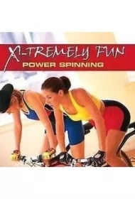 X-Tremely Fun - Power Spinning CD