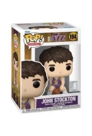Figurka Funko POP NBA Jazz: John Stockton
