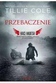 Przebaczenie. Kaci Hadesa