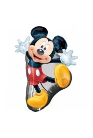 Balon foliowy Micky Mouse 91cm