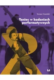 Taniec w badaniach performatywnych