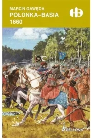 Połonka-Basia 1660 (edycja specjalna)