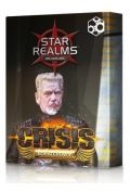 Star Realms. Crisis. Bohaterowie
