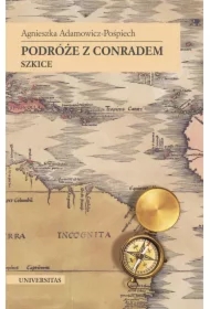 Podróże z Conradem. Szkice