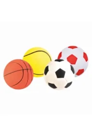 Piłki różne kolor 6cm