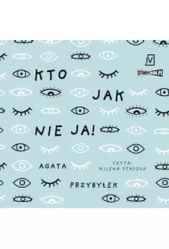 Dłuższa przerwa T.2 Kto jak nie ja!