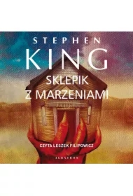 Sklepik z marzeniami