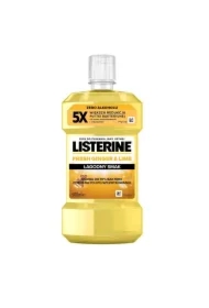 _Mouthwash płyn do płukania jamy ustnej Ginger & Lime