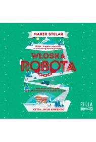 Włoska robota. Góra kłopotów. Tom 2