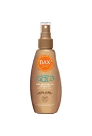 Sun Turbo Gold przyspieszacz opalania do twarzy i ciała