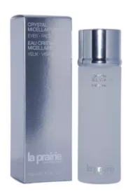 Woda micelarna Crystal Micellar Water Eyes, Face