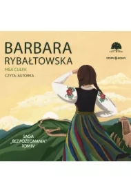 Saga bez pożegnania. Tom 4. Mea culpa