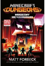Minecraft. Dungeons