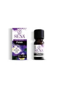 Olejek zapachowy Fiołek