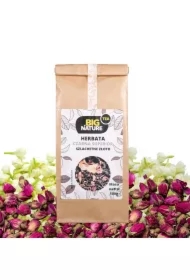 Herbata czarna Superior Szlachetne Złoto