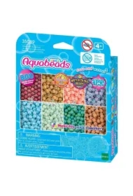 Aquabeads Zestaw uzupełniający akwarelowe koraliki