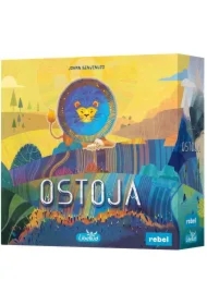 Ostoja