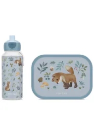 Lunch Set Campus Forest Friends 107410165408